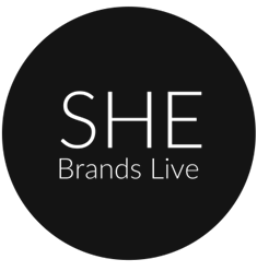 Home - SHE Brands Live